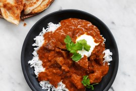 Tikka Masala