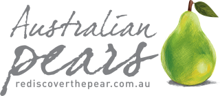 Recipes to make with Pears