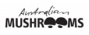 Australian Mushrooms Logo