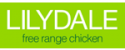 Lilydale Logo