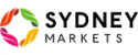 Sydney Markets logo