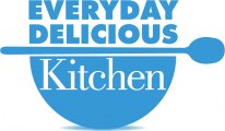 Everyday Delicious Kitchen Everyday Delicious Kitchen brings you family friendly recipes that are so quick and easy. Turn staples like Philadelphia and Cadbury into delicious recipes in minutes.