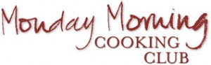 Monday Morning Cooking Club