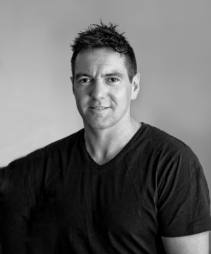 Justin North Justin North