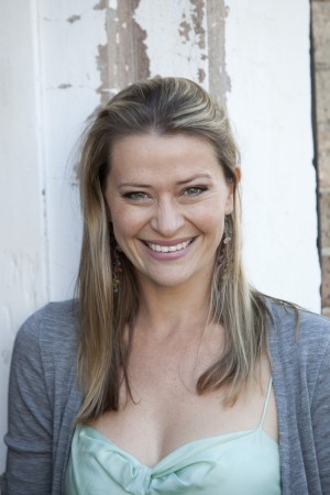 Katrina Meynink Katrina Meynink