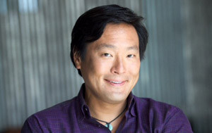 Ming Tsai Chef Ming Tsai