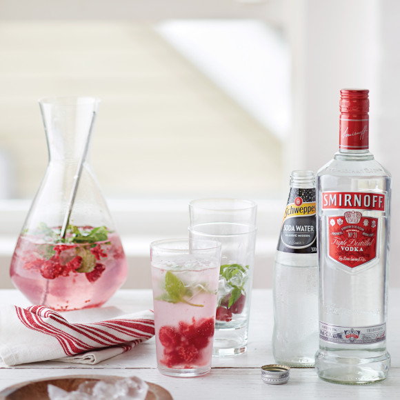 The Resolution cocktail recipe