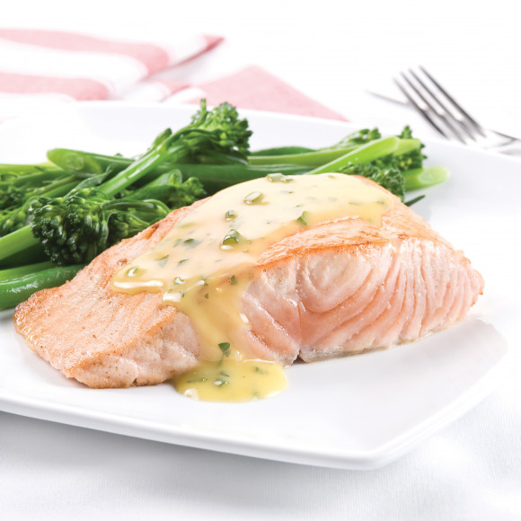 Lemon Butter Sauce Recipe