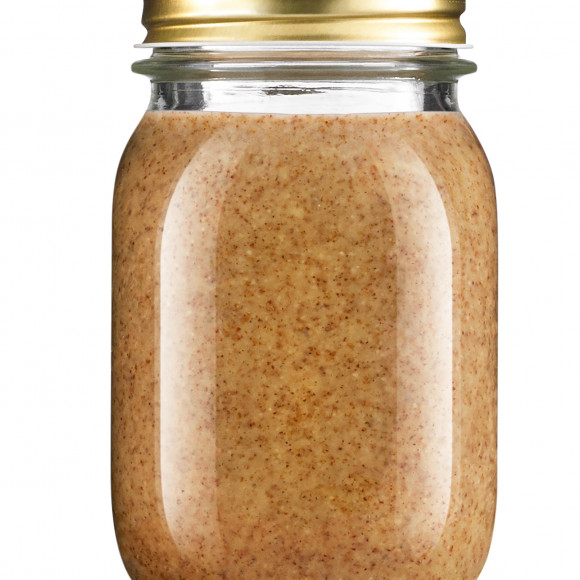 Almond, Chia and Linseed Butter Recipe