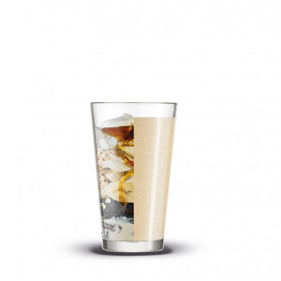 Breville Breakfast smoothie recipe