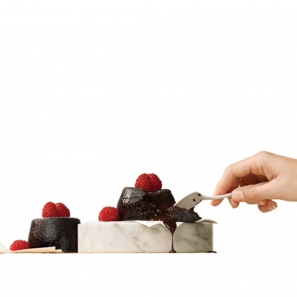 Chocolate Molten Cake