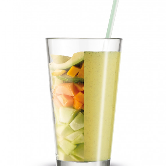 Melon smoothie recipe