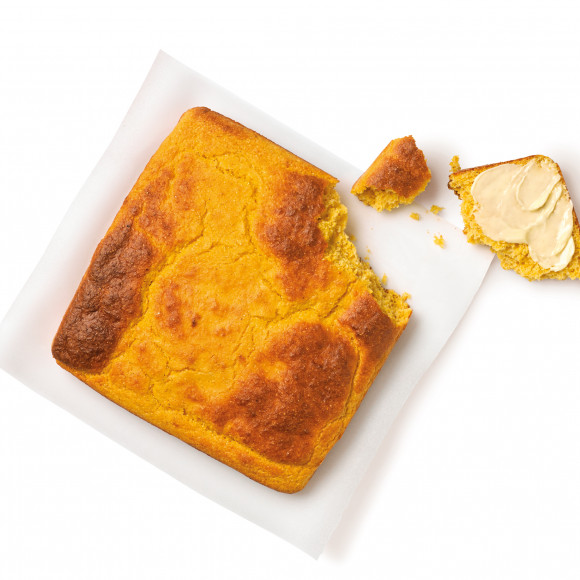 Easy Buttermilk Cornbread Breville Boss Recipe