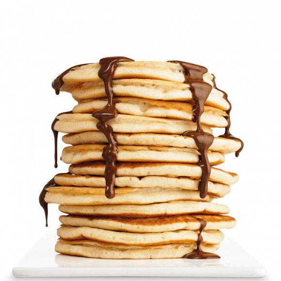 Indulgent Chocolate Sauce- an easy and quick chocolate sauce