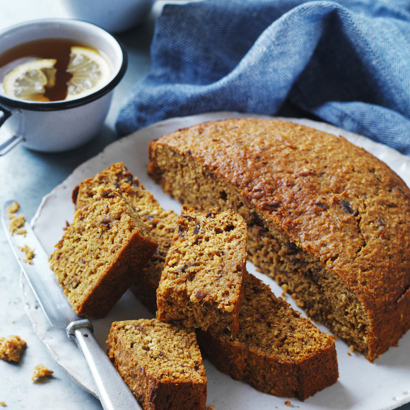 Old Fashioned date cake recipe