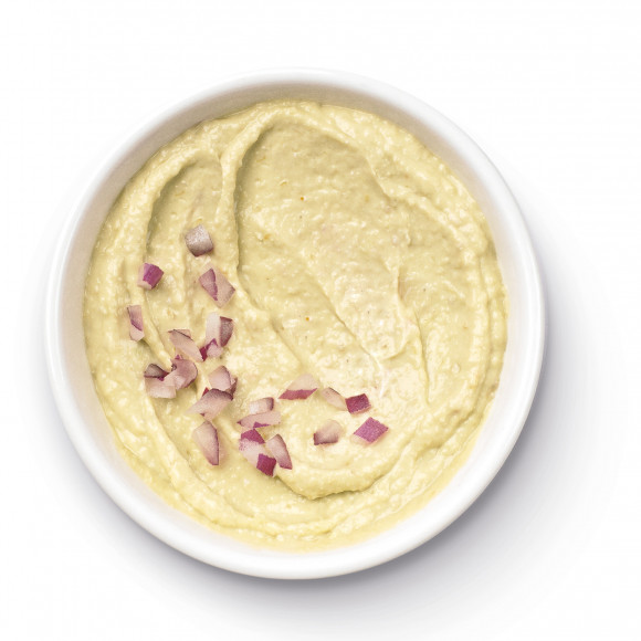 Easy Feta, Jalapeño and Avocado Dip Recipe