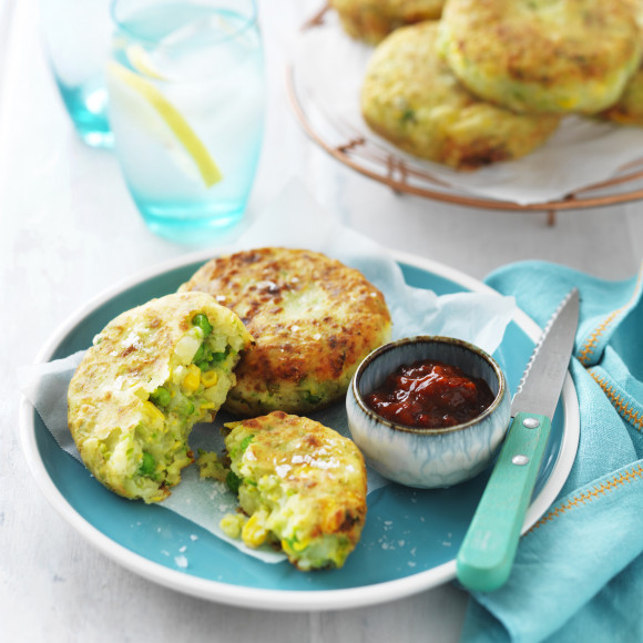 Bubble and Squeak Recipe