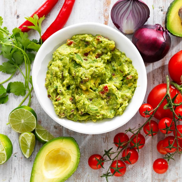 Guacamole