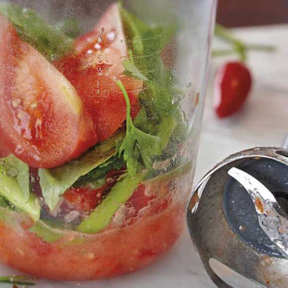 fresh tomato pasta sauce recipe