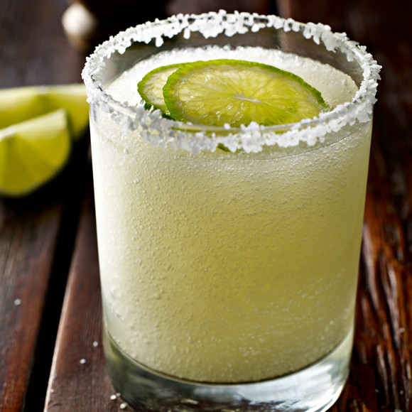 Classic Margarita recipe to make at home