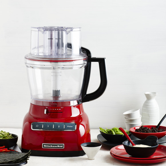 Quinoa Nori Rolls with Japanese Mayonnaise