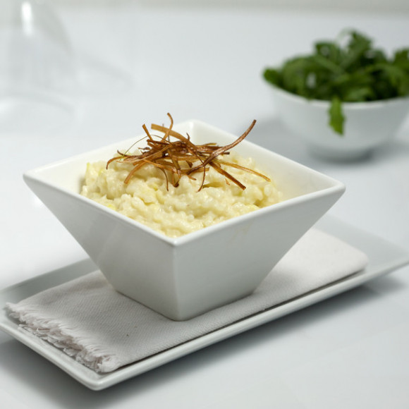 Risotto Formaggio
