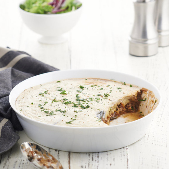 Family Style Moussaka