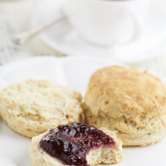 Scones