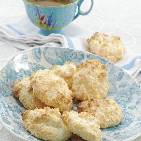 Coconut Macaroons