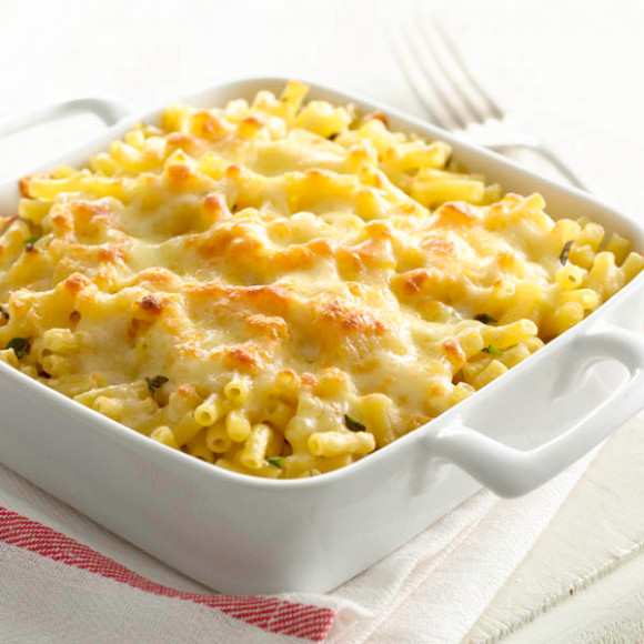 Macaroni Cheese Recipe