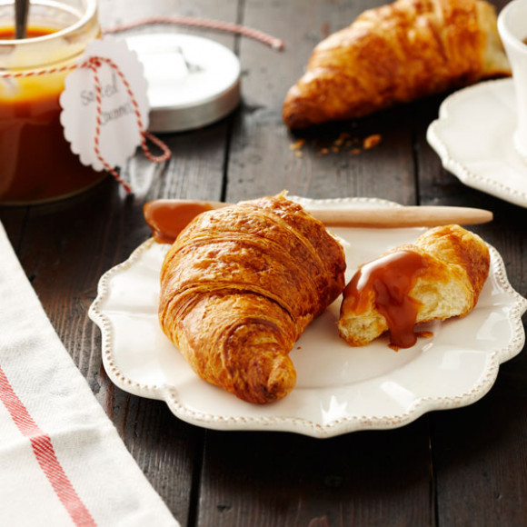 Salted Caramel Spread