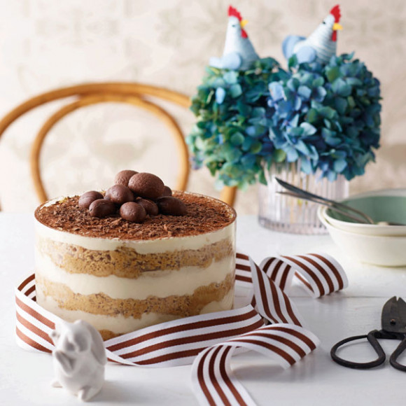 Gluten-free Tiramisu Recipe