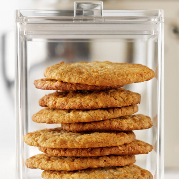 KitchenAid Anzac Biscuits Australia 
