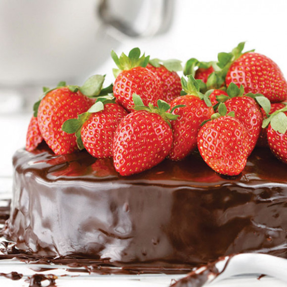 Kitchen Aid Chocolate mud cake recipe