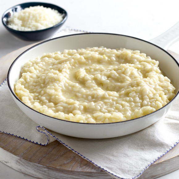 How to make a Perfect Risotto