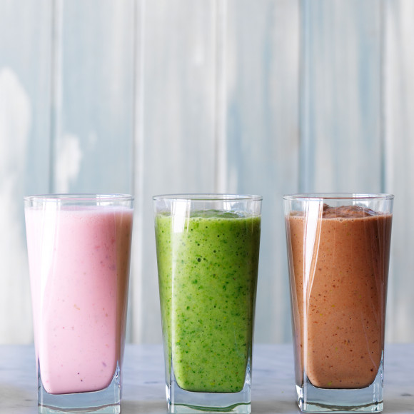 Pear smoothie recipes