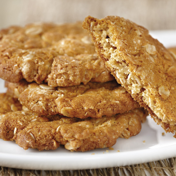 Anzac Biscuits