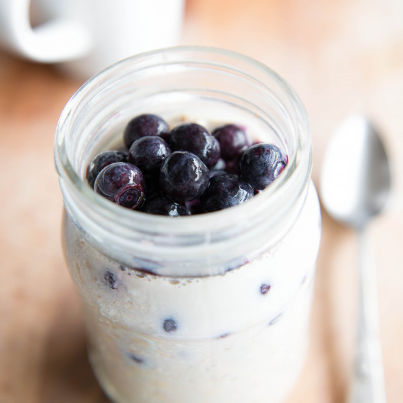 Vean breakfast recipe