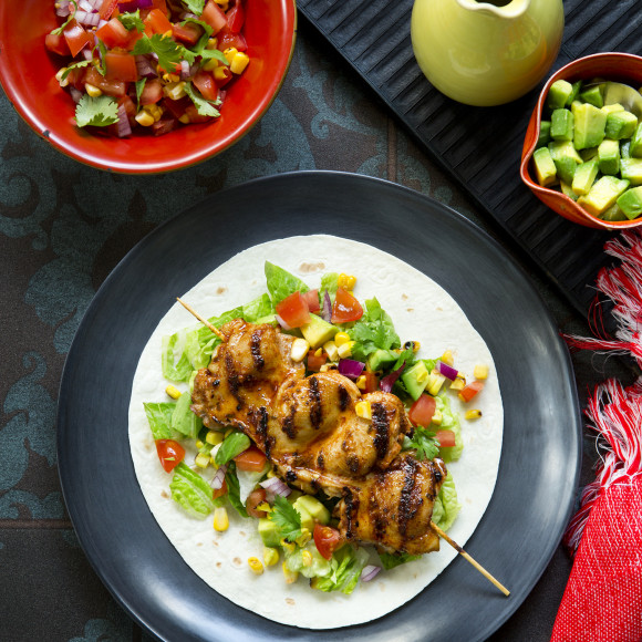 How to cook spatchcock on the barbecue