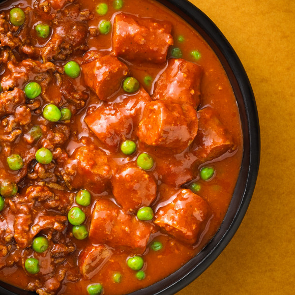 Passage to India sauce