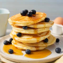Pancakes