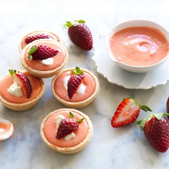 Condiments and Spreads