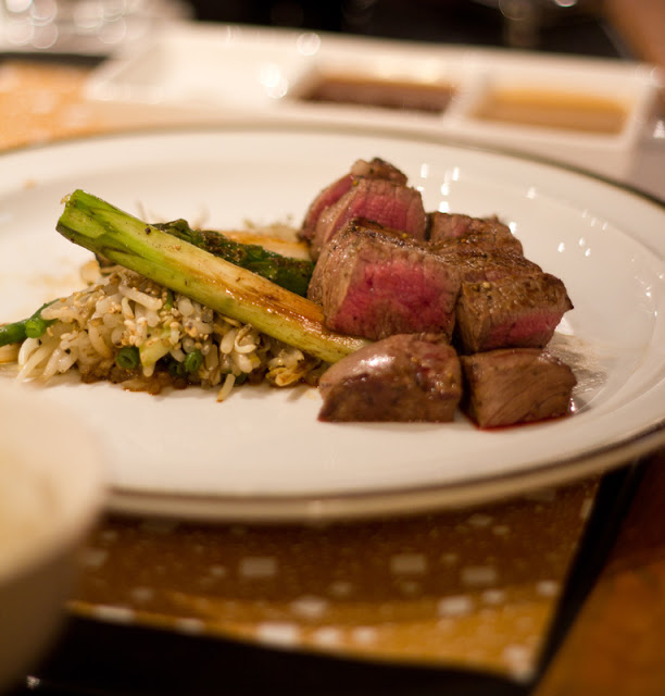 meet & greet & eat Bloggertreffen im Hotel Nikko und Benkay Teppanyaki in Düsseldorf meet & greet & eat Bloggertreffen im Hotel Nikko und Benkay Teppanyaki in Düsseldorf