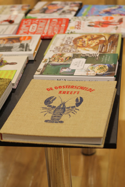 Festival du Livre Culinaire - Paris Cookbook Fair 2013 Festival du Livre Culinaire - Paris Cookbook Fair 2013