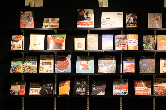 Festival du Livre Culinaire - Paris Cookbook Fair 2013 Festival du Livre Culinaire - Paris Cookbook Fair 2013