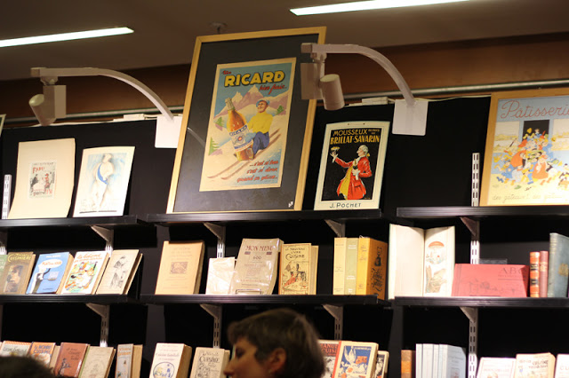 Festival du Livre Culinaire - Paris Cookbook Fair 2013 Festival du Livre Culinaire - Paris Cookbook Fair 2013