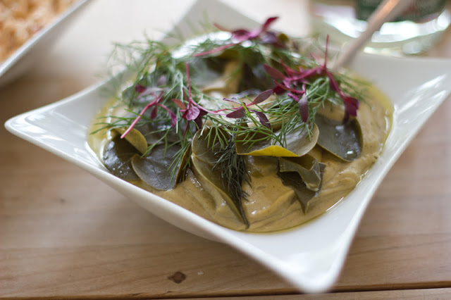 Eindrücke, Bilder und Rezepte vom Sous-vide Kochkurs mit Hubertus Tzschirner Eindrücke, Bilder und Rezepte vom Sous-vide Kochkurs mit Hubertus Tzschirner