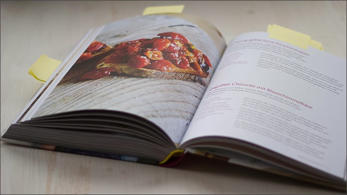 Täglich vegetarisch - Die schönsten Rezepte aus dem River Cottage Täglich vegetarisch, River Cottage, Hugh Fearnley-Whittingstall
