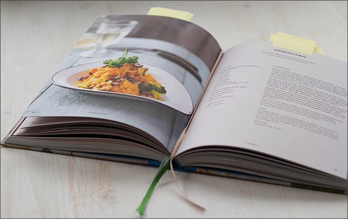 Deutschland vegetarisch von Stevan Paul Vegetarisches Kochbuch von Stevan Paul und Katharina Seiser