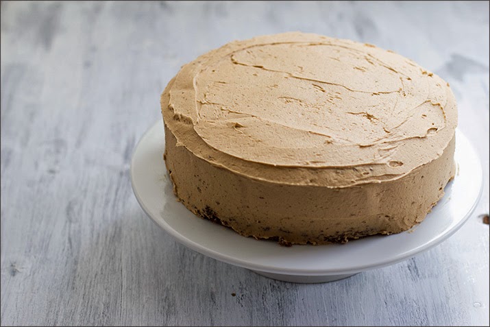 Coffee Cake - herrlich saftiger und aromatischer Kuchen mit Espresso Coffee Cake - herrlich saftiger und aromatischer Kuchen mit Espresso